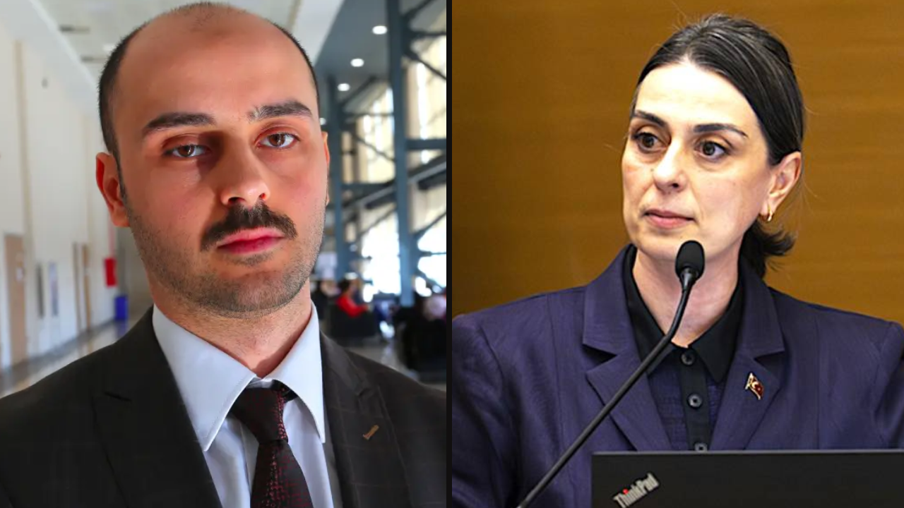 Dedetaş tutuklandı, Selman Öğüt sahneye çıktı: Müteahhitlerin sözcülüğüne soyundu!