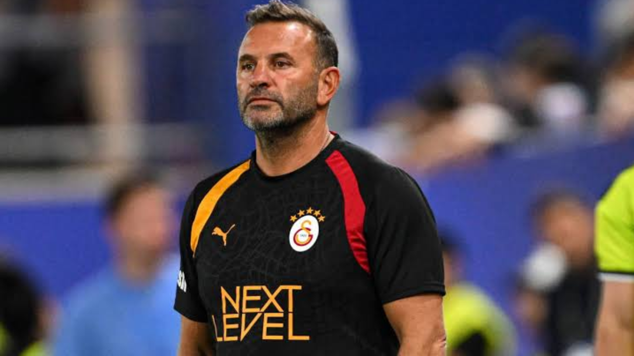 Okan Buruk’tan transfer tepkilerine yanıt: 'Bana da kızıyorlar ama...'