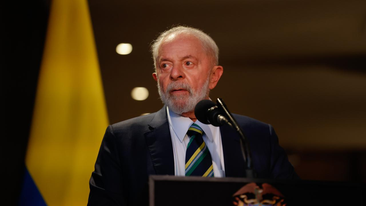 Brezilya'da Lula da Silva yeniden aday: 'Yaşadığım sürece bu ülkeyi aşırı sağ yönetemeyecek'