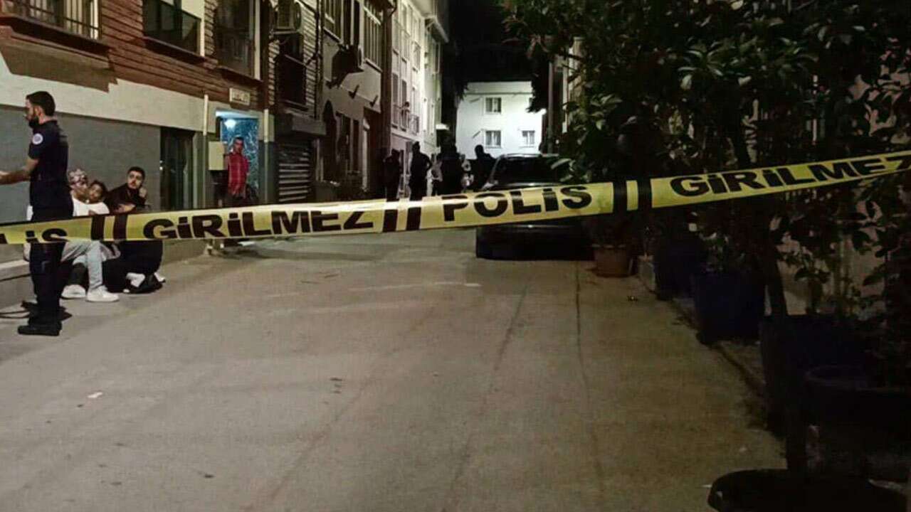 8 aylık hamileydi, balkondan düşüp öldü: Evli olduğu erkek gözaltında