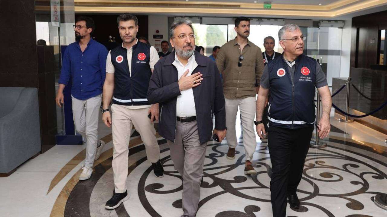 Diyanet 6 ayda 399,7 milyon TL’lik yolluk harcamasına imza attı!