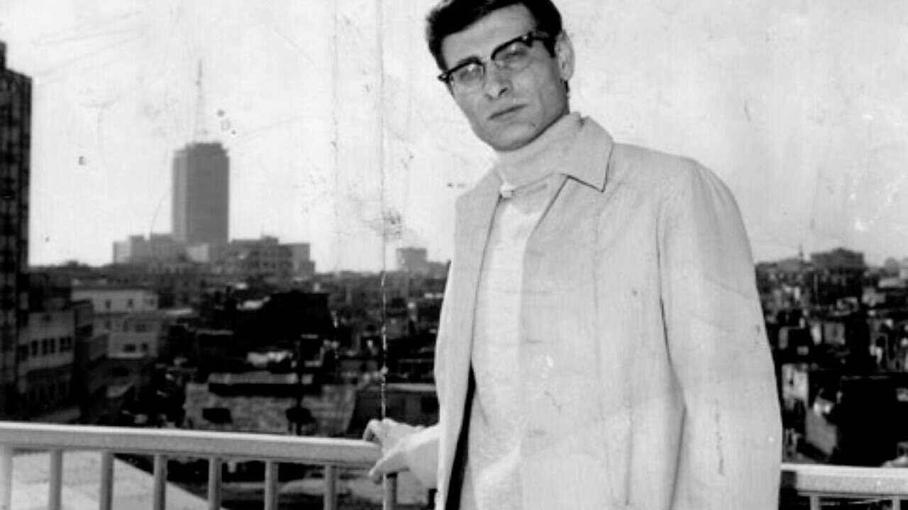 İBB'den Mahmud Derviş anısına Filistin Şiir Akşamı