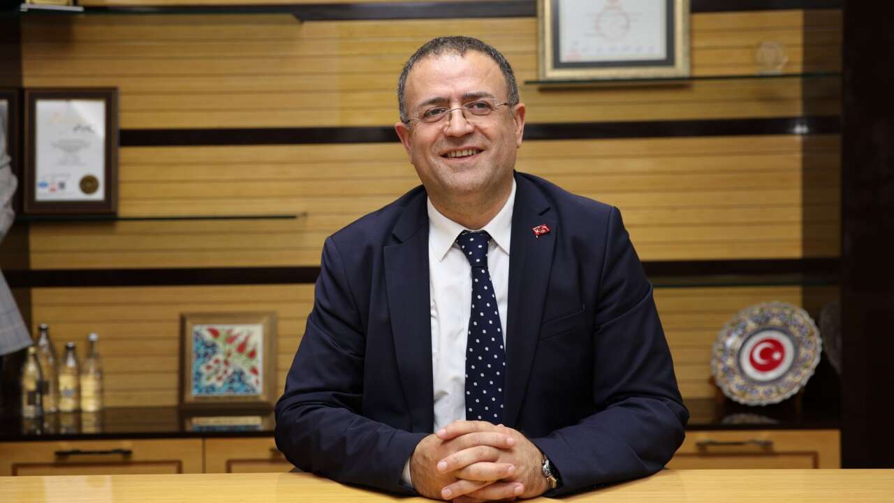 CHP’den istifa eden başkan YENİ Parti’ye geçti!