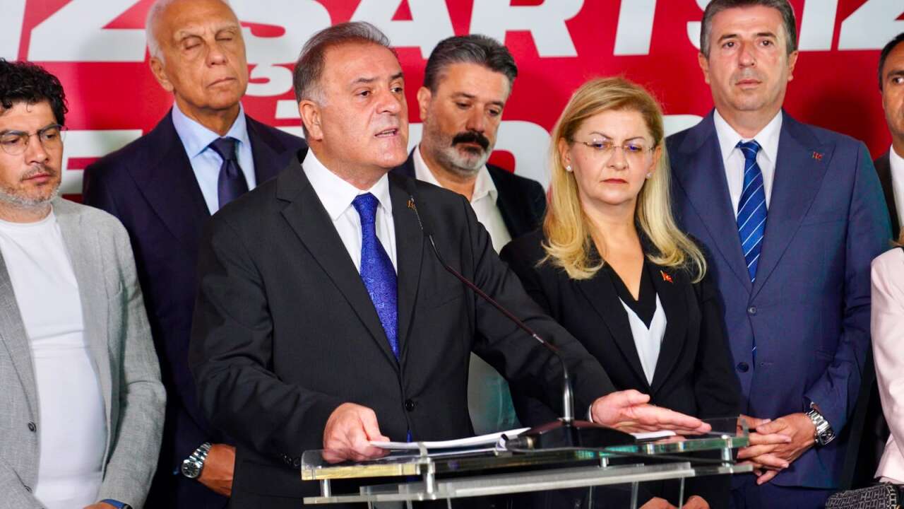 Nuri Aslan tek tek anlattı: İşte Tuzla'da dönen imar rantı!