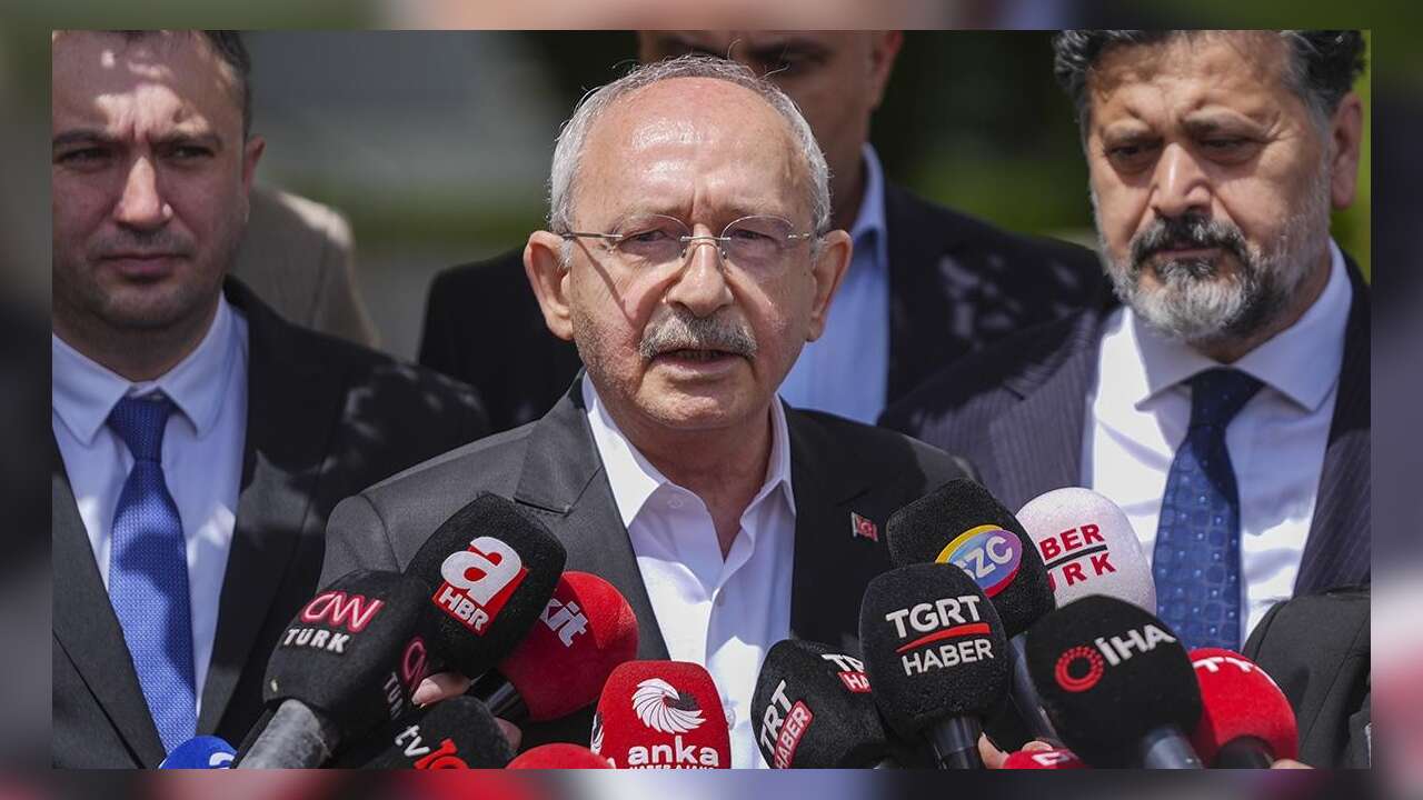 Butlan yönetiminden Kılıçdaroğlu'nun adaylığına ilişkin açıklama: İnşallah o koşullar oluşmaz
