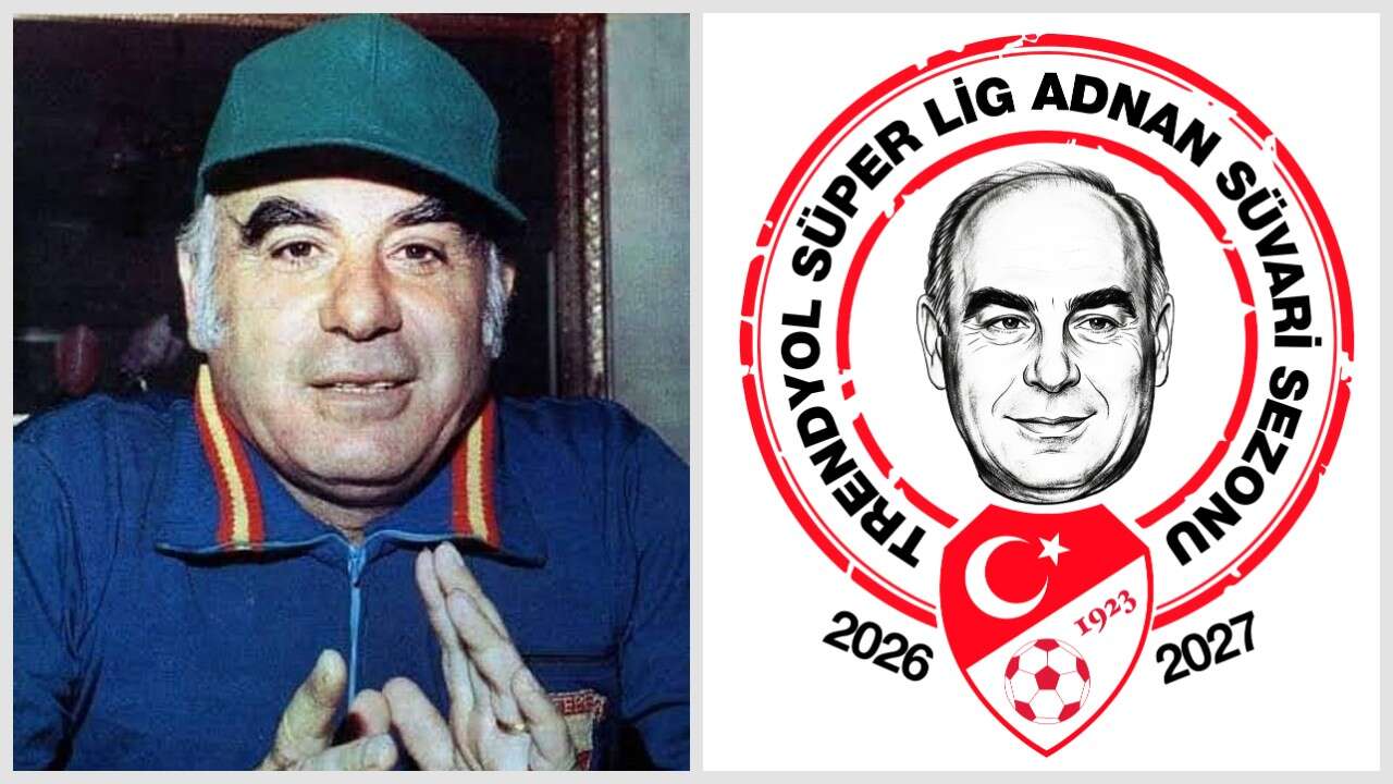Adnan Süvari kimdir?