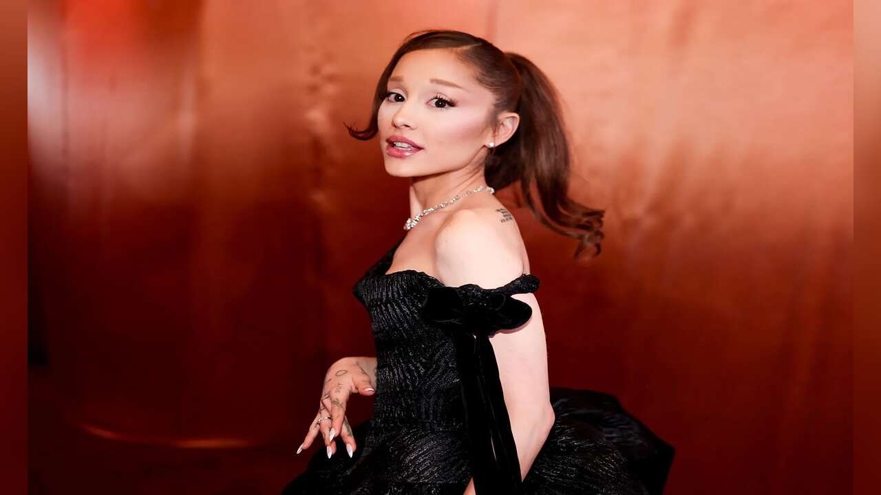 Ariana Grande gözlerden uzaklaşma kararı aldı