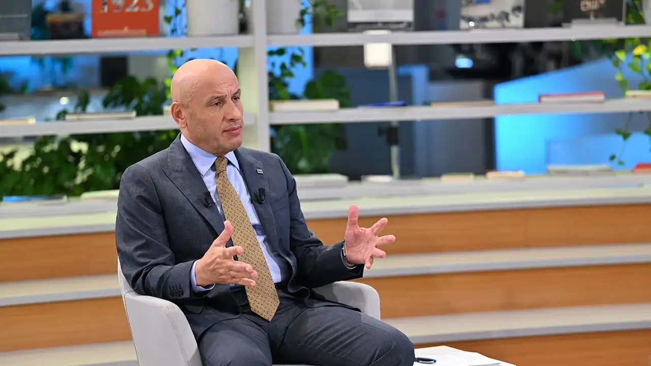TİM Başkanı bakanın yüzüne söyledi: İşler yolunda gitmiyor