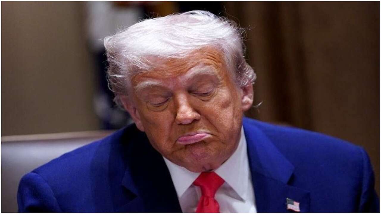 Cardiff Üniversitesi araştırdı: Trump'ın geniş bir küfür repertuvarı