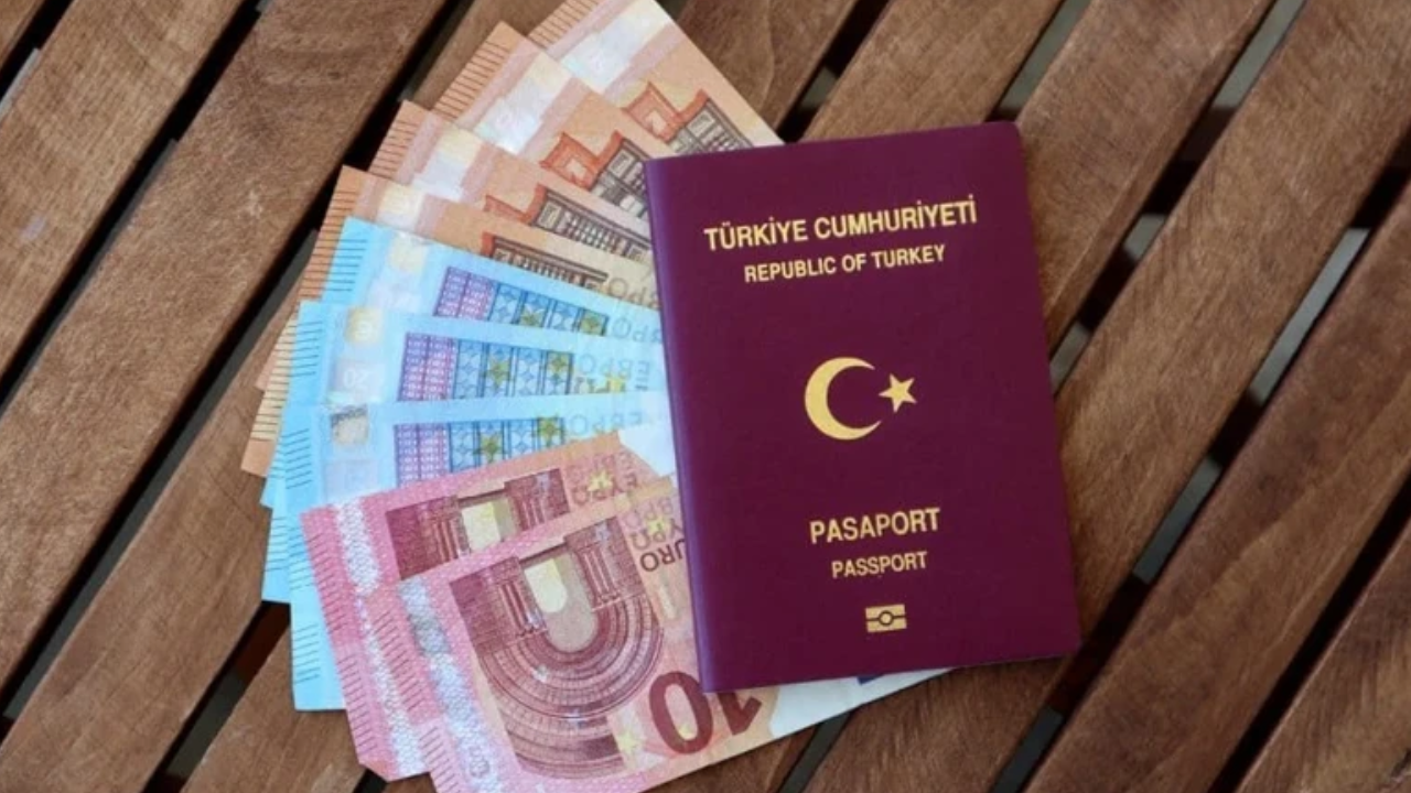 Vize krizine karşı alternatif rotalar: İşte Türk vatandaşlarına en kolay vize veren ülkeler...