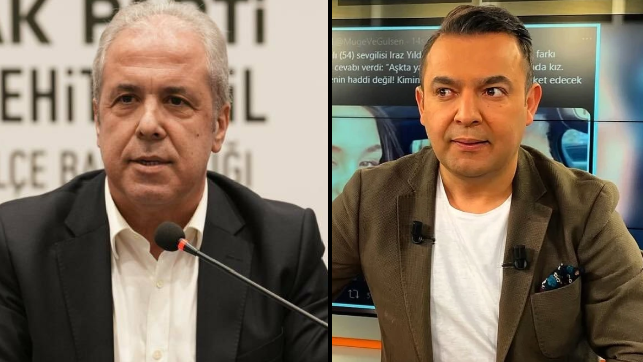 Şamil Tayyar'dan 'Tahir Sarıkaya' için dikkat çeken mesaj: 'Konuşursa medyada deprem olur'