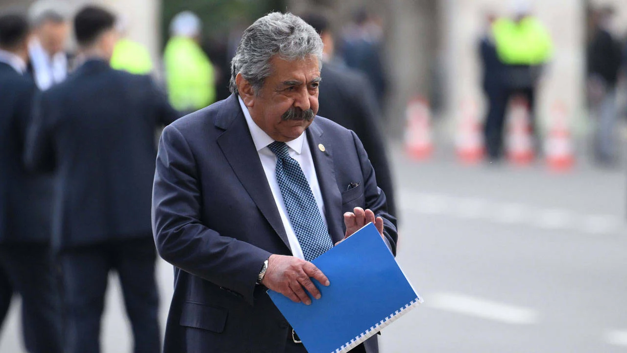 TBMM'de 'çerçeve kanun' zirvesi: MHP'li Feti Yıldız’dan 'Mutabıkız, pürüz yok' çıkışı
