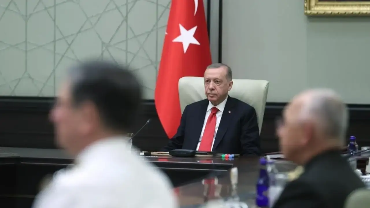 Yüksek Askeri Şura’da neler olacak?