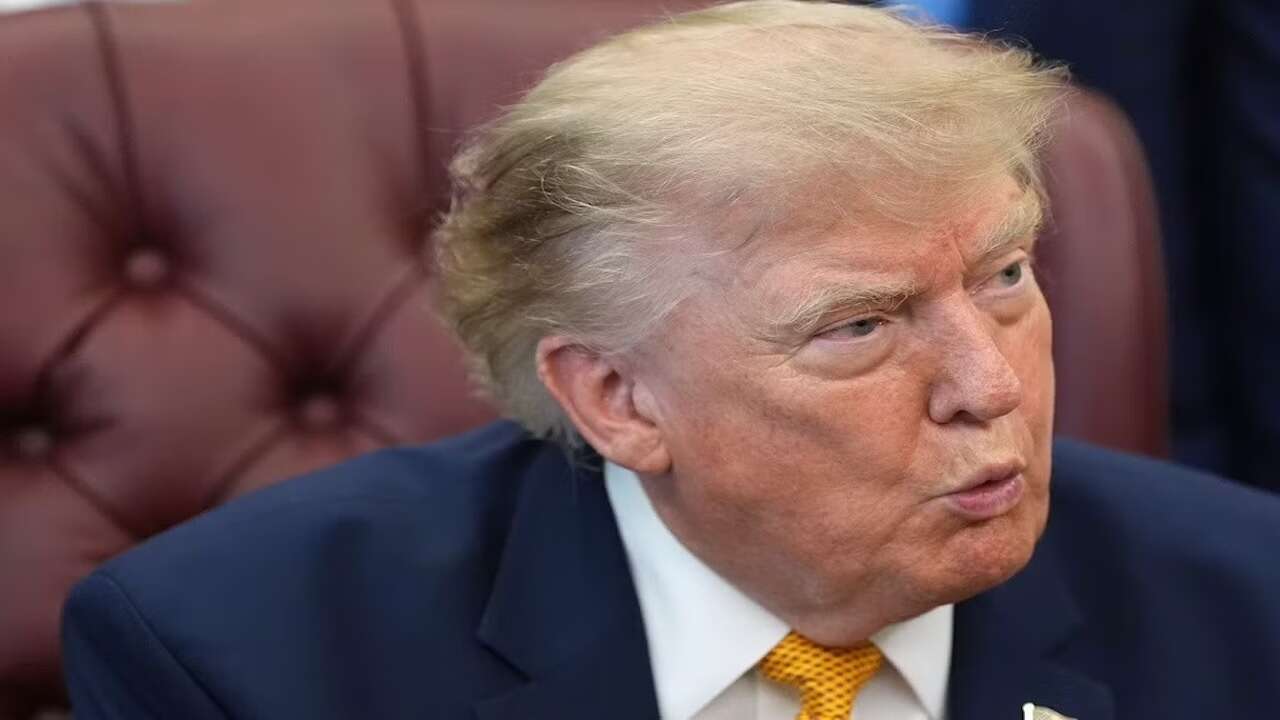 ABD’de 25 eyalet Trump yönetimine dava açtı
