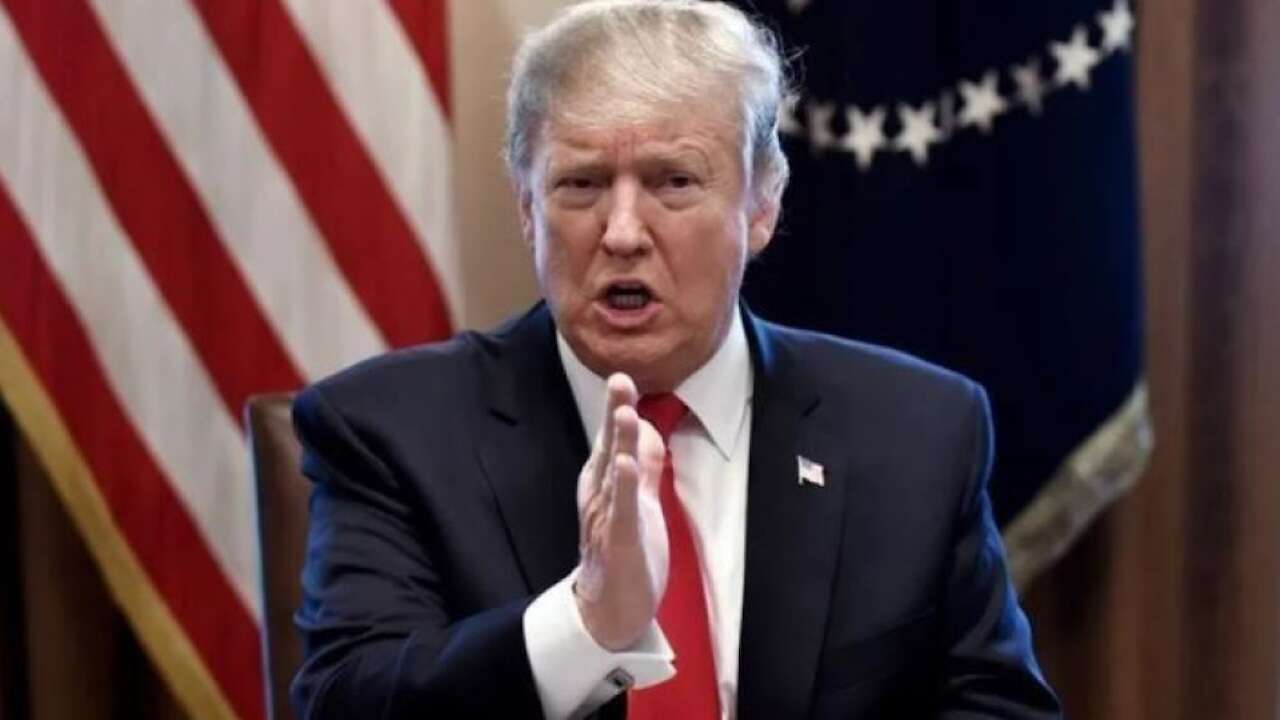 Trump petrol şirketlerini eleştirdi: Çok fazla para kazanıyorlar