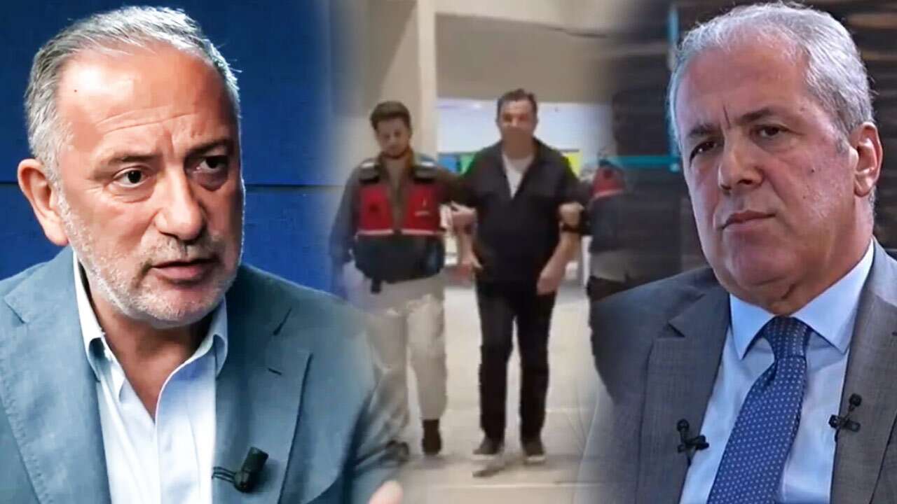 Fatih Altaylı’dan Tahir Sarıkaya çıkışı: ‘Medyada sağlam bir deprem olsun da, çürükler yıkılıp gitsin’