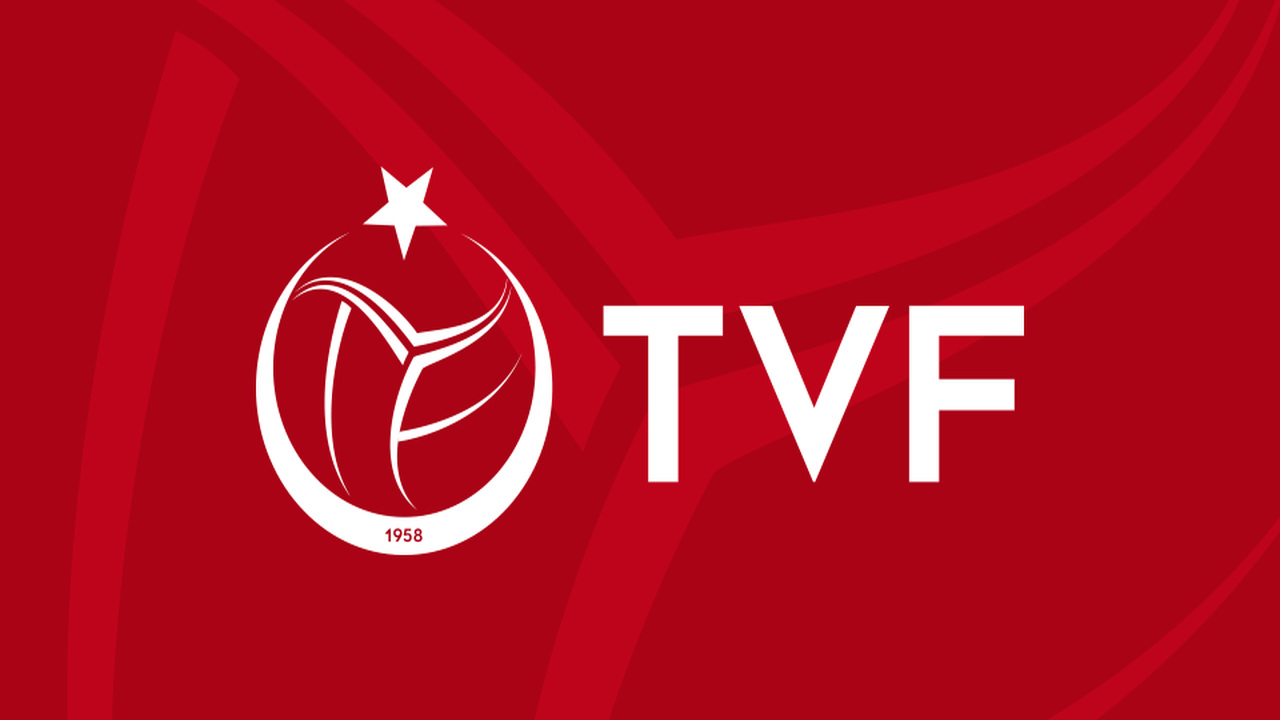 Voleybolda yeni sezonun fikstürü 13 Ağustos'ta çekilecek