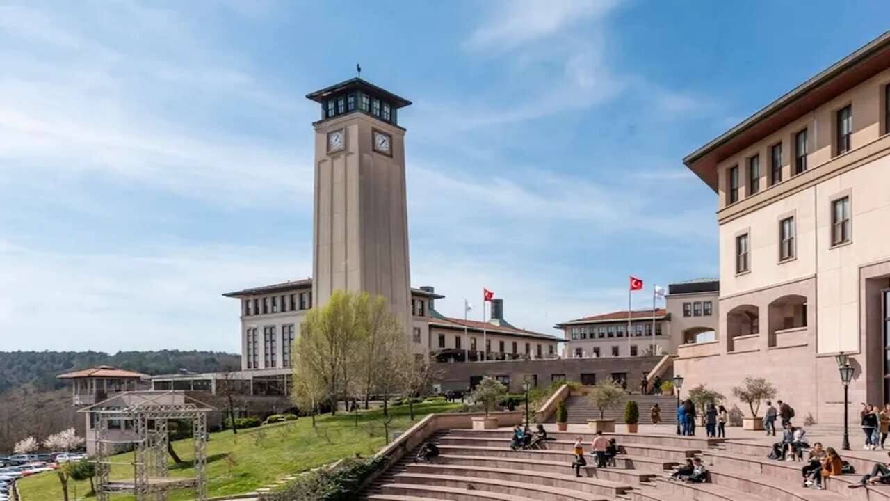 Tercih dönemi devam ediyor: İşte Türkiye’nin en iyi 20 üniversitesi