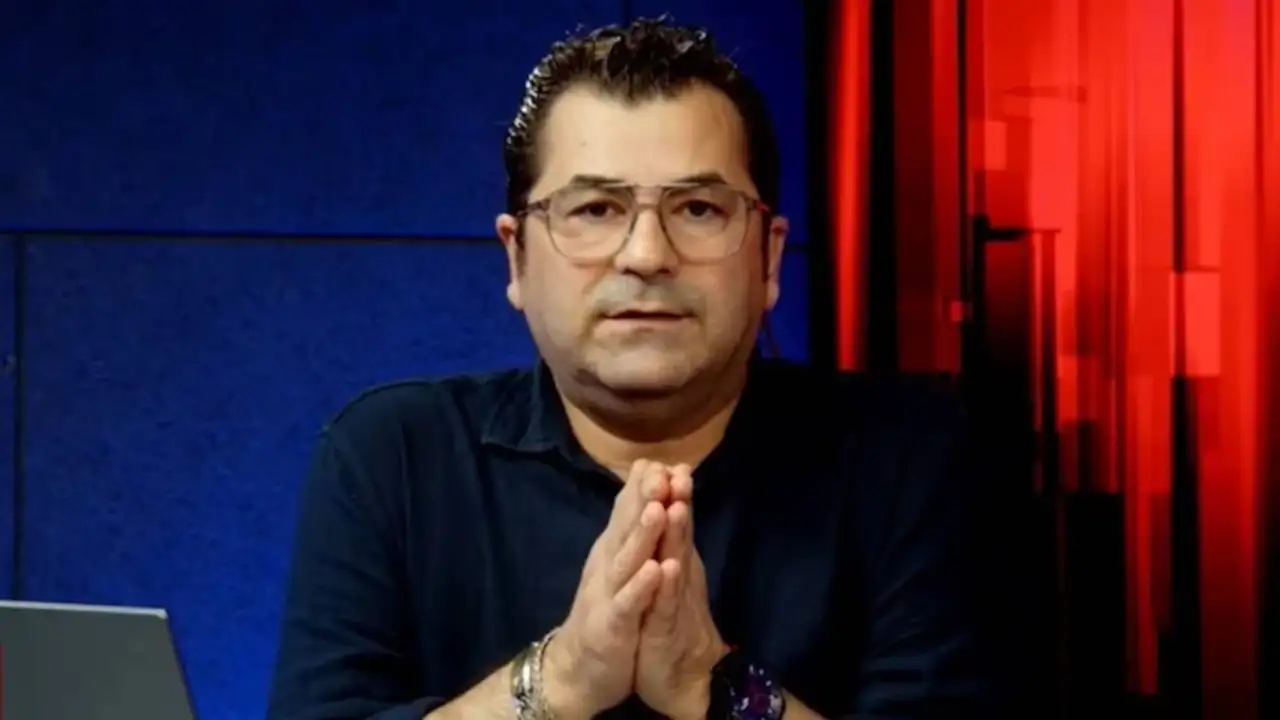 Sorel Dağıstanlı Cem Küçük ile olan anısını anlattı