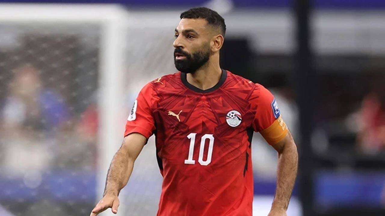 Salah'ın geleceği gün netleşti: Uçak ayarlandı!