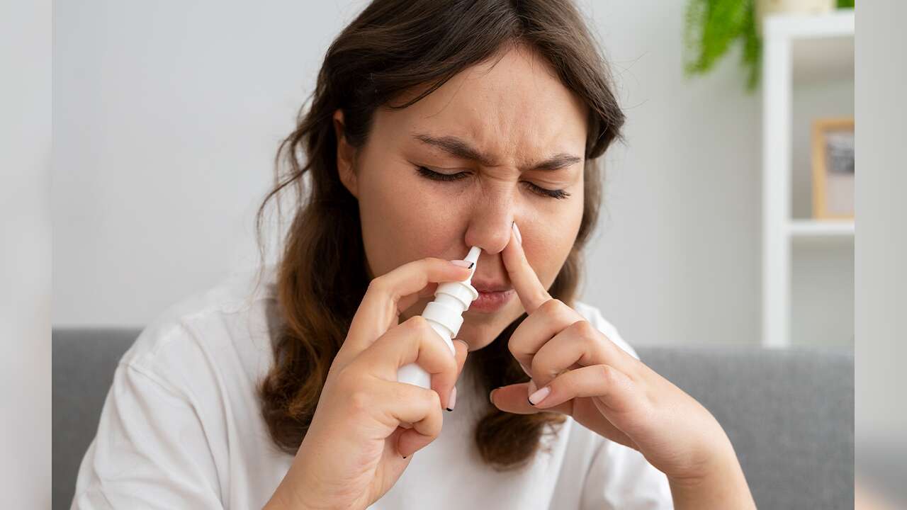 Alerji sanılıyor ama nedeni farklı olabilir