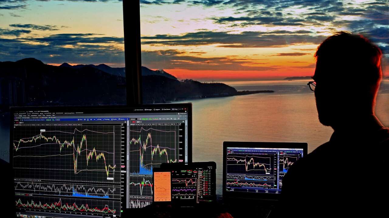 Borsa mağdurları siyasete giriyor: Hazırlıklar başladı!