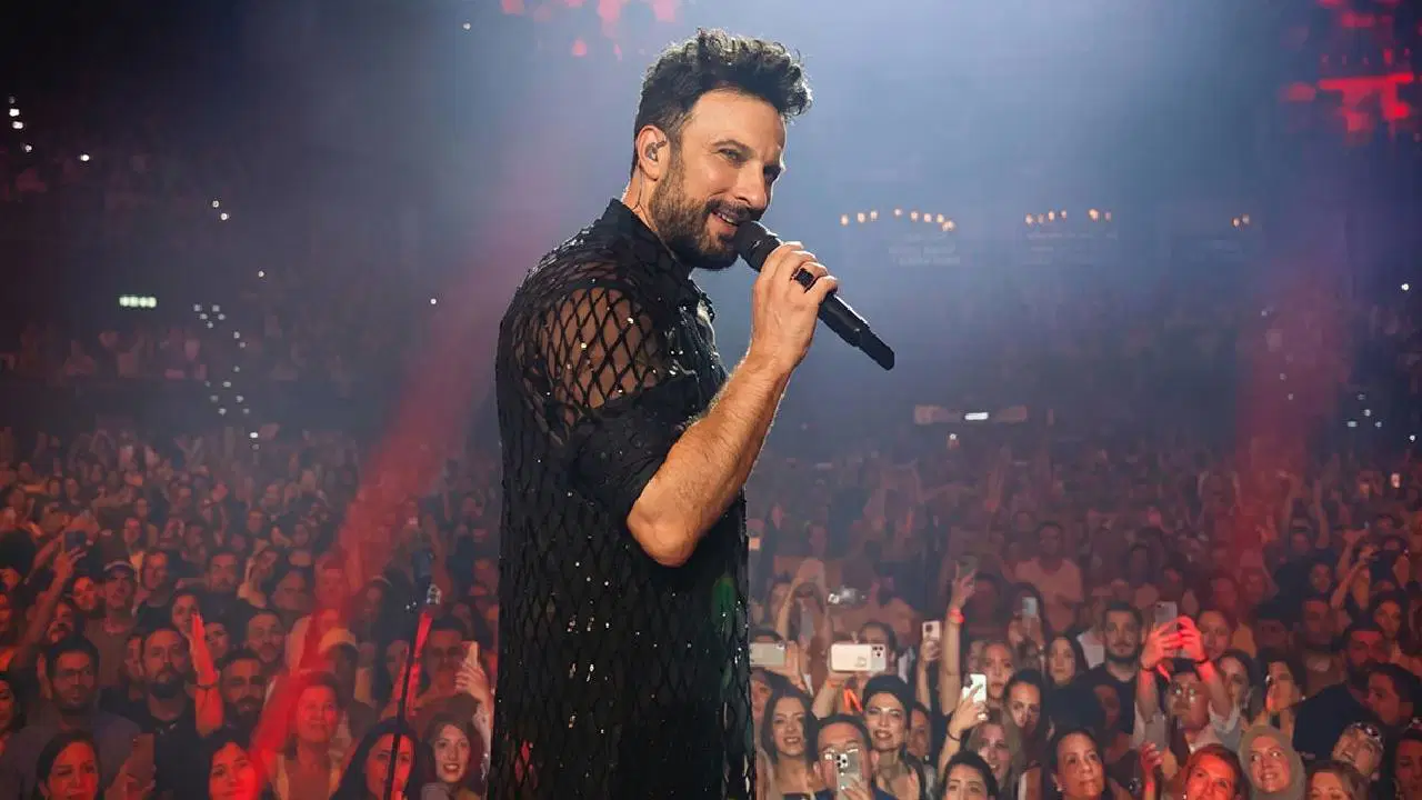 Tarkan Marmaris'te sahne alacak: Konser bilet fiyatları dudak uçuklattı!