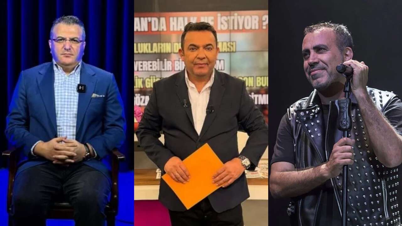 Tahir Sarıkaya’nın ifadesi ortaya çıktı: Cem Küçük’le para trafiği, Haluk Levent’ten 'burs'