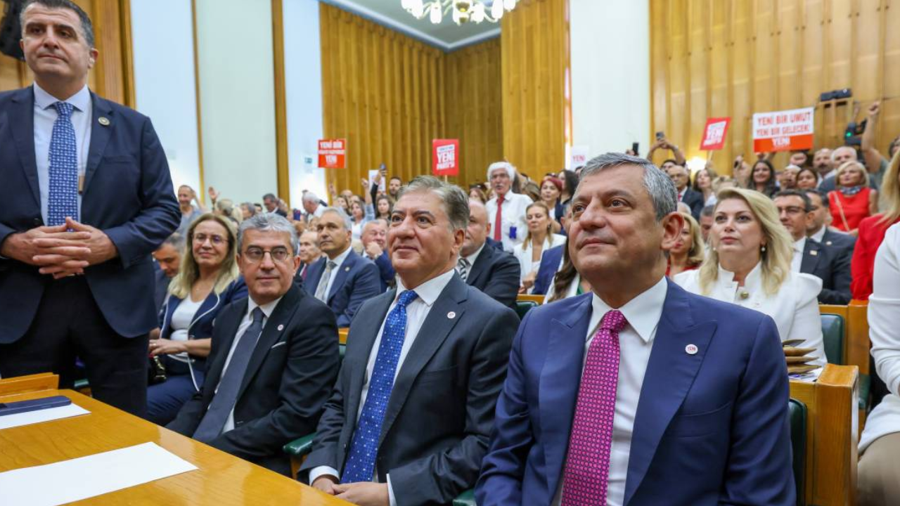 YENİ Parti'nin başlattığı kampanyada son durum: Özgür Ceylan toplanan rakamı duyurdu