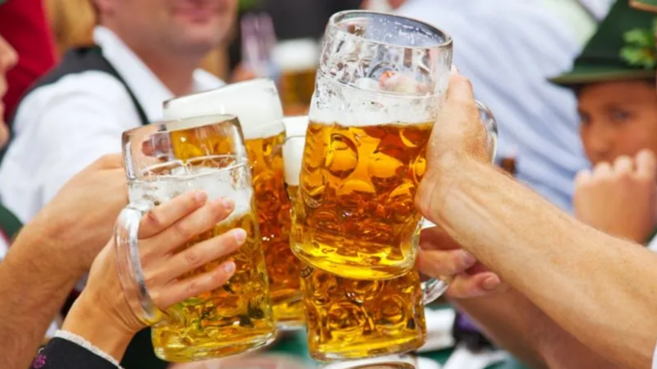 Bira ülkesinde tarihi çöküş: Fabrikalar bir bir kapılarına kilit vuruyor!