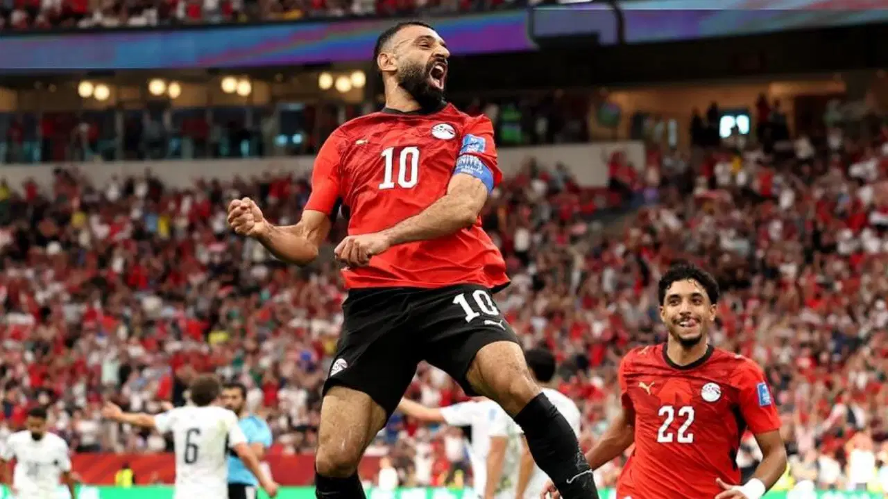 Trabzonspor’dan yılın transferi: Mohamed Salah resmen açıklandı!