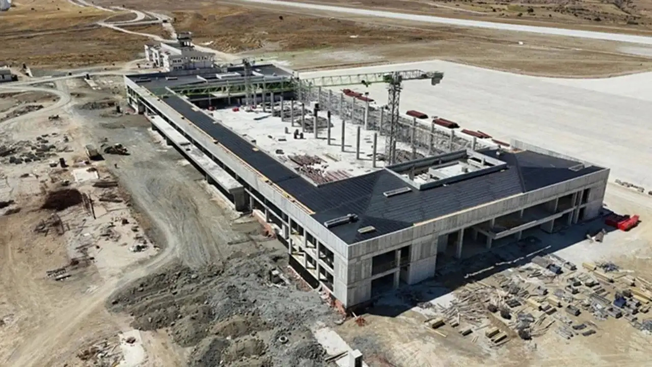 2022'de bitmesi gerekiyordu: Milyarlar gitti, 2026 oldu daha yarısı tamamlanmadı