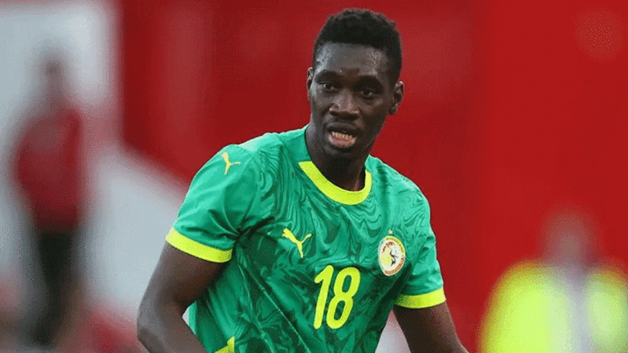 Fenerbahçe'ye İsmail Sarr için yeni rakip: Kararını verdi mi?