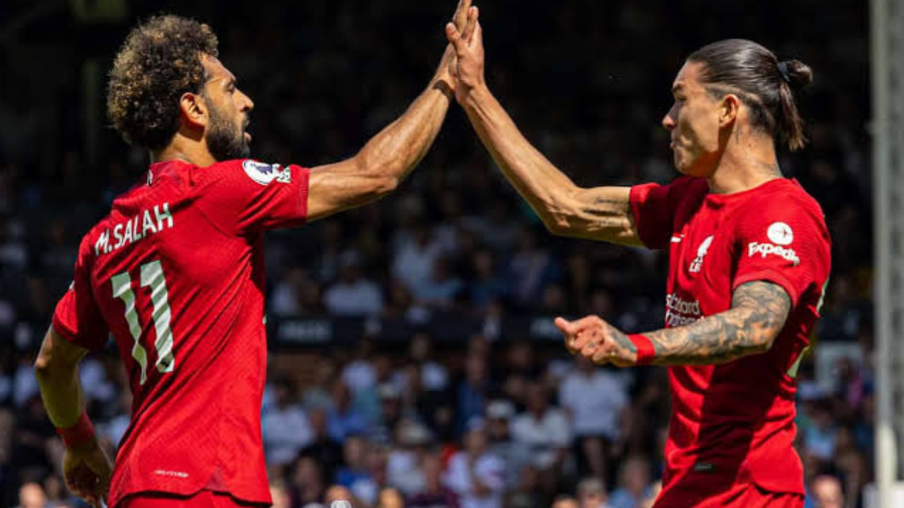 Bir transfer daha an meselesi: Salah'ın eski takım arkadaşı hedefte