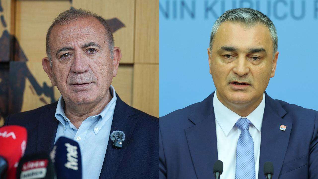 BirGün'den karşı atak: Gürsel Tekin ve Müslim Sarı'dan şikayetçi oldular