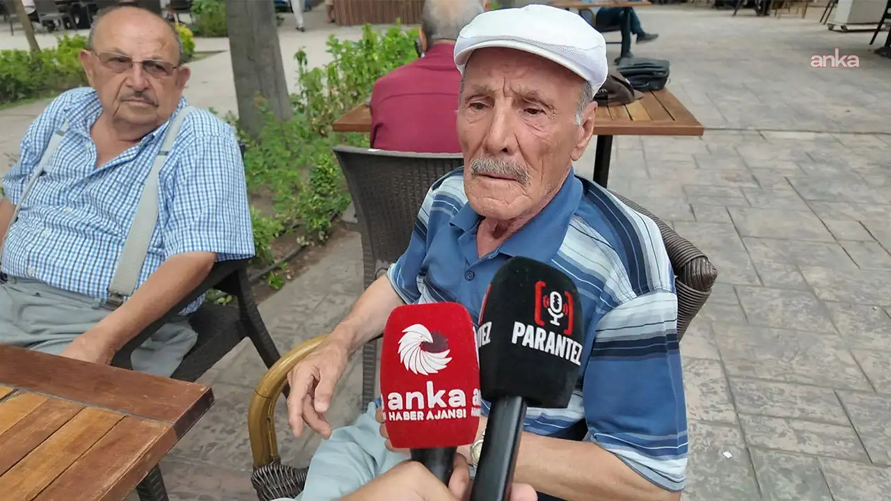 Emeklinin yürek yakan isyanı: Maaşım yetmeyince karton topluyorum