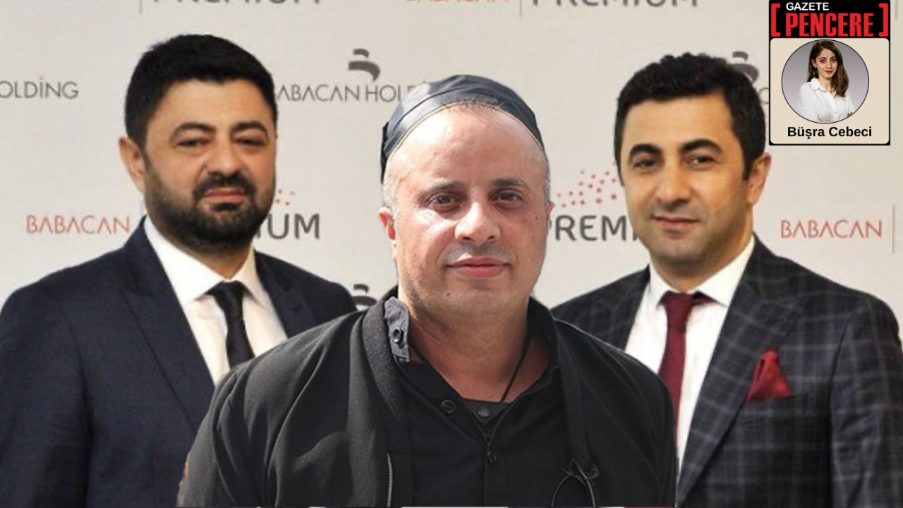 Babacan'ların 'tezgahı' geçen yıl ortaya çıkmış: Göz göre göre vatandaşlık sattılar