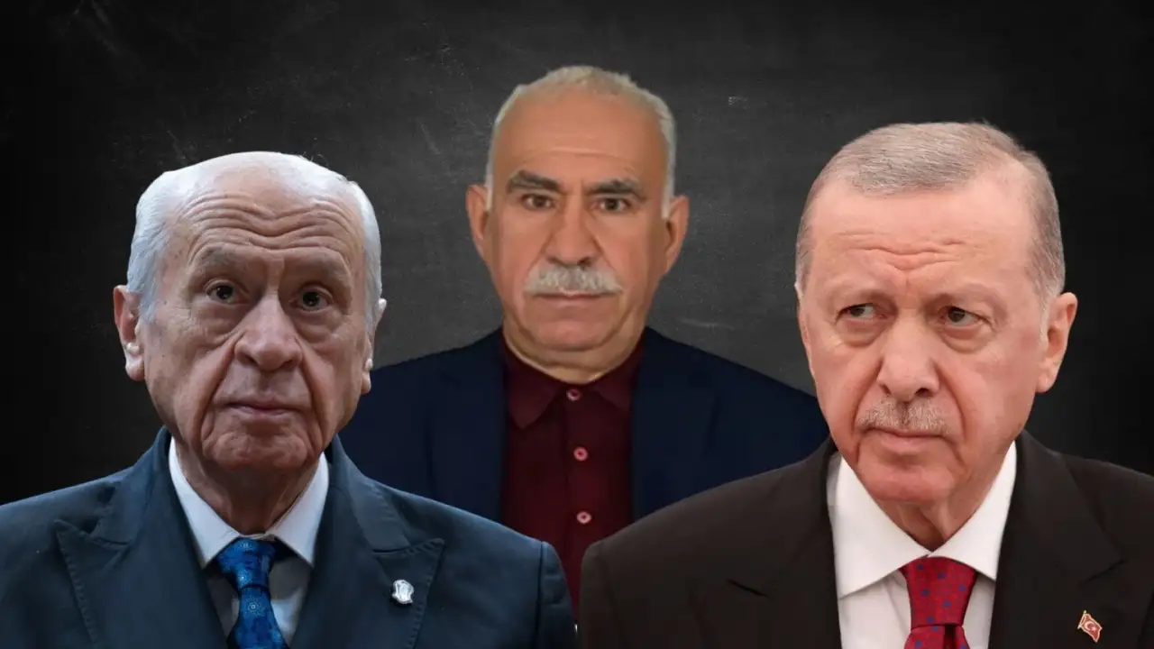 Çerçeve yasanın içeriği ortaya çıktı: İşte madde madde yasa tasarısı