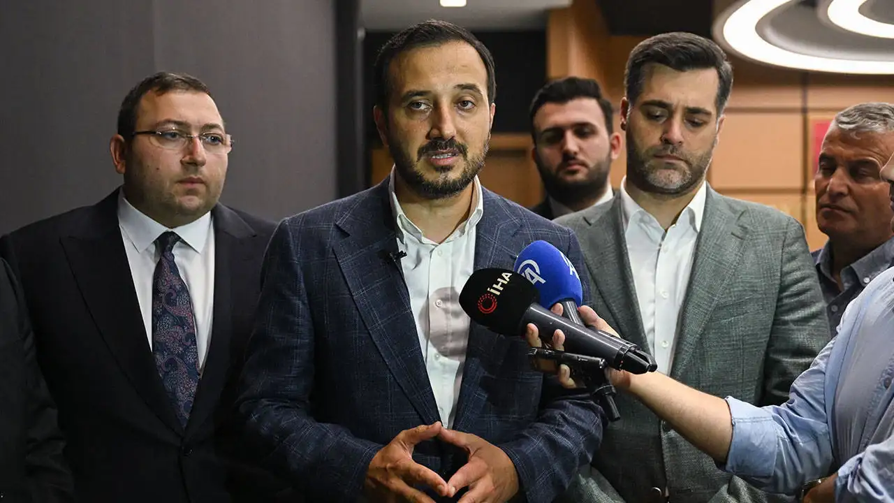 AK Parti Üsküdar Belediyesi Başkanvekilliği seçimlerine itiraz edecek