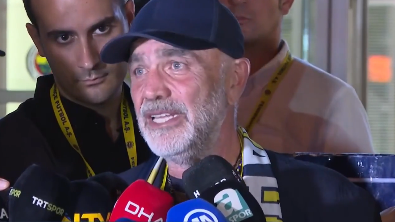 Cihan Kamer’den Fenerbahçe taraftarına transfer müjdesi: Forvet için tarih verdi