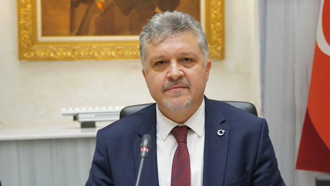 Kırklareli'de CHP'li belediye kalmadı: Lüleburgaz Belediye Başkanı da istifa etti