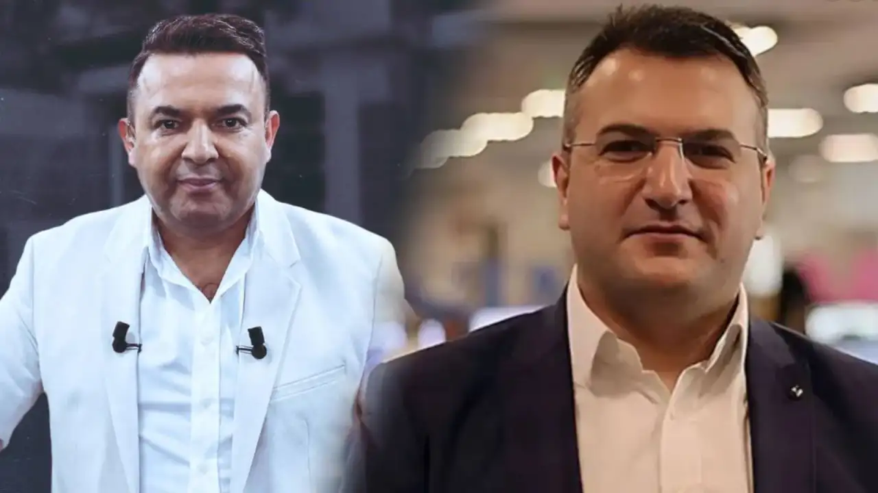 Cem Küçük ile başladı Tahir Sarıkaya ile devam etti: Yeni isimler mi var?