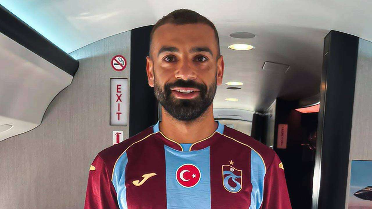 İngiliz basını perde arkasını yazdı: Salah neden Trabzon'u seçti?