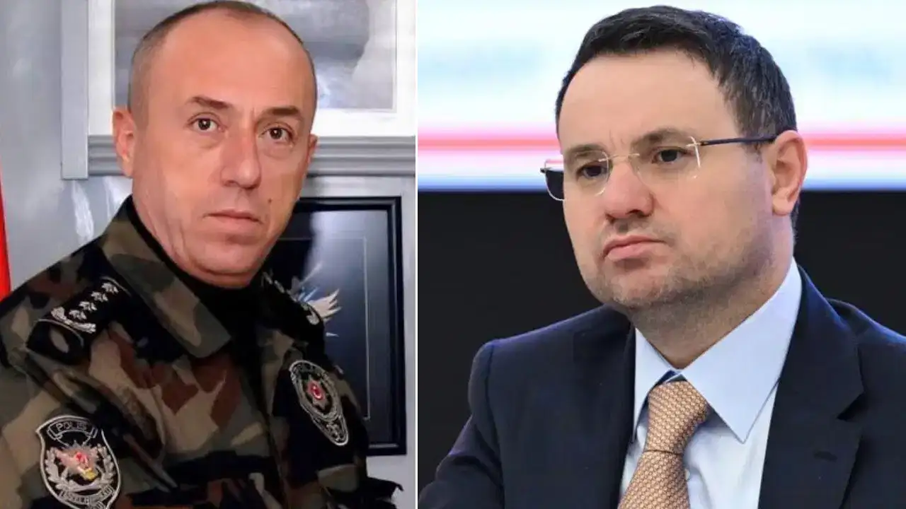 Behçet Oktay’ın şüpheli ölümünde ailesi Bakan Akın Gürlek ile görüşecek