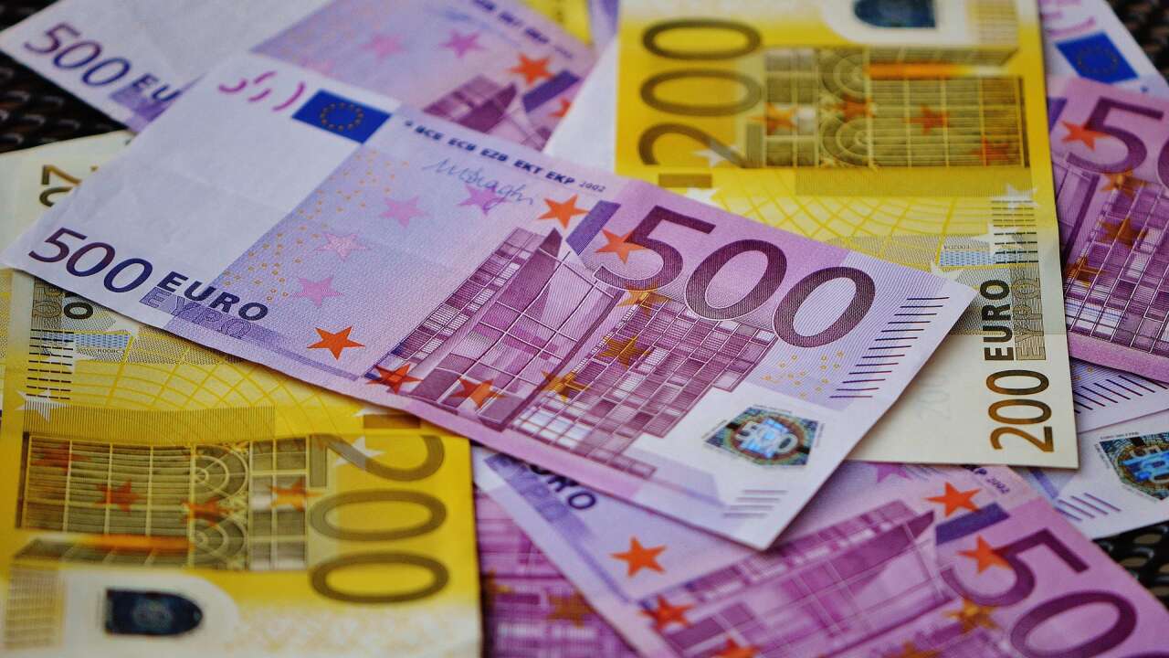 Euro TL kurunda rekor geldi: İşte yeni rakamlar...