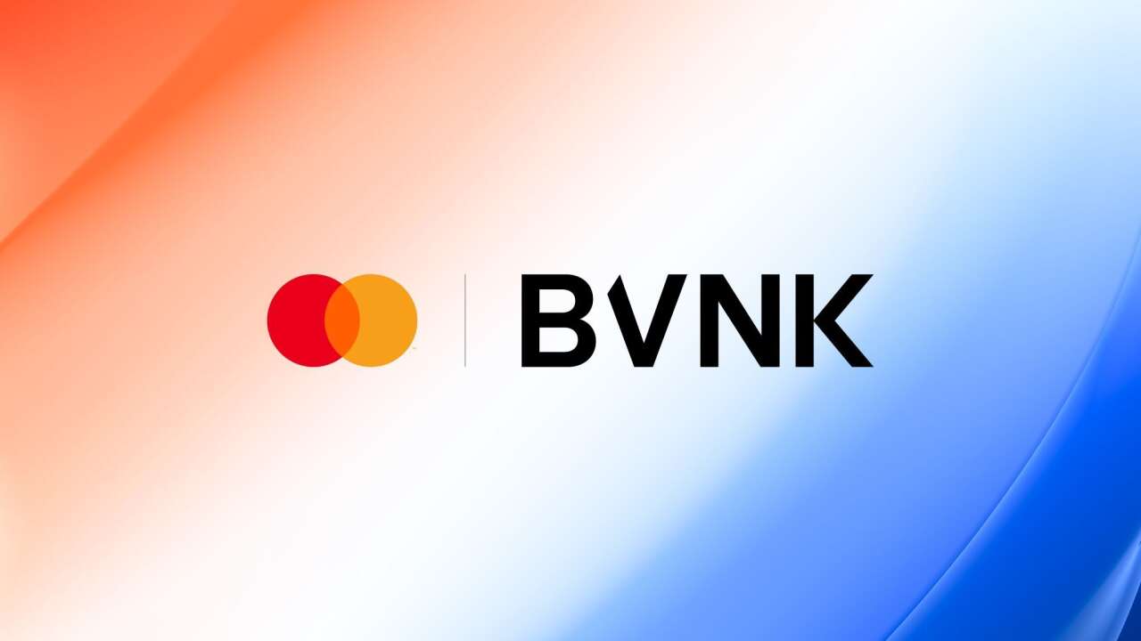 Mastercard'dan dijital ödeme hamlesi: BVNK'yı satın aldılar