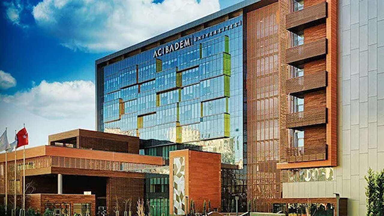Tercih maratonu başladı: İşte en yüksek puanlı 20 eczacılık fakültesi