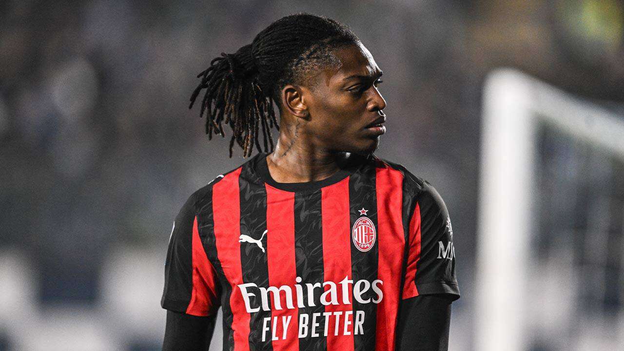 Fenerbahçe de istiyordu: Rafael Leao Galatasaray'a mı gidiyor?