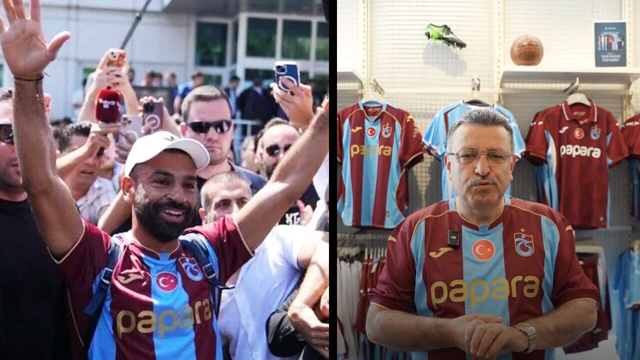 Mohamed Salah transferinden sonra 6 bin 661 forma tartışması başladı