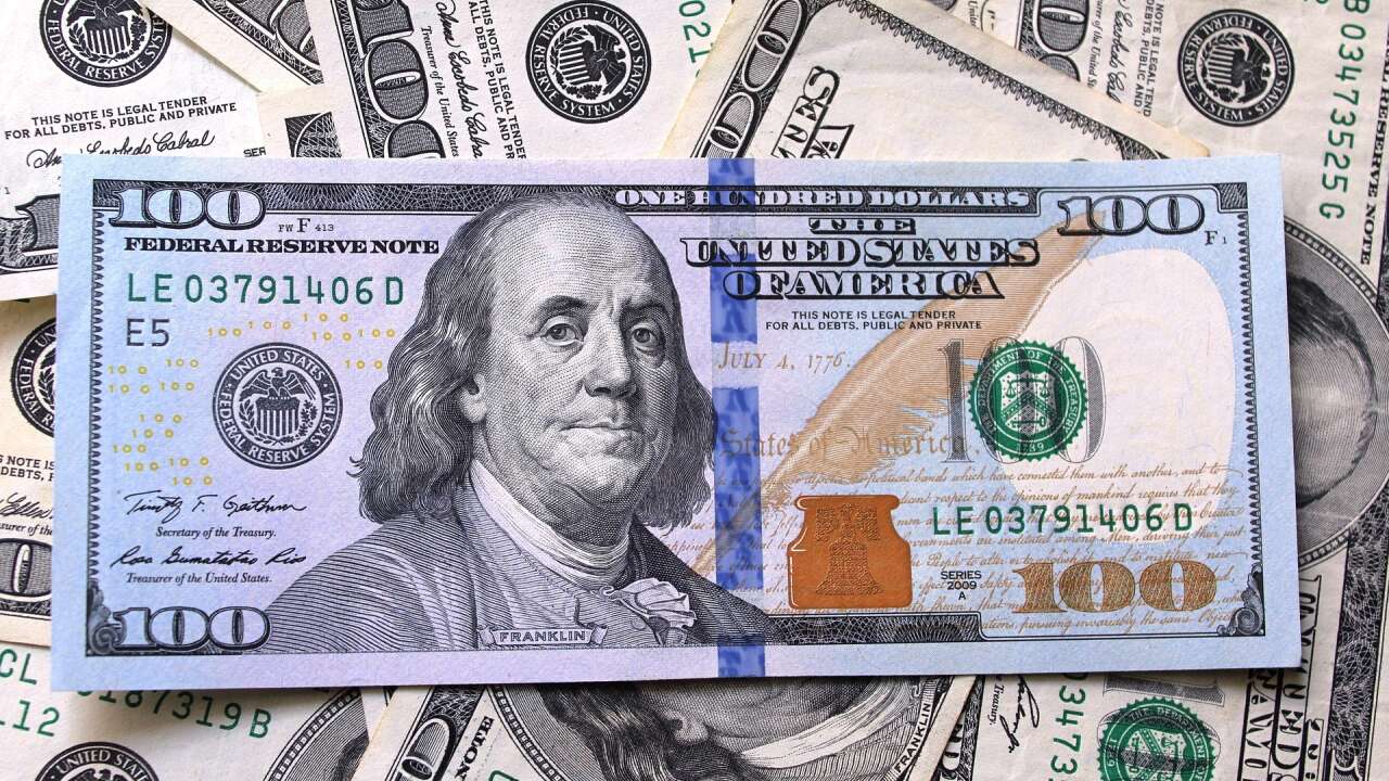 Dolar yükselişini sürdürürken dev bankadan yıl sonu tahmini geldi